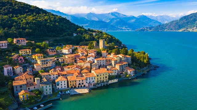 Lake Como